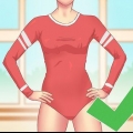 Apprenez la gymnastique vous-même