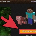 Créez vos propres skins pour minecraft