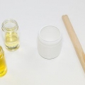 Fabriquez votre propre diluant à peinture