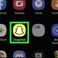 Voir combien de clichés vous avez envoyés et reçus sur snapchat