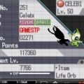 Obtenir zorua dans pokémon white