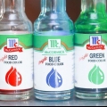 Faire du colorant alimentaire noir