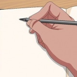 Prendre des notes