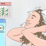 Débarrassez-vous des cheveux en désordre et ondulés