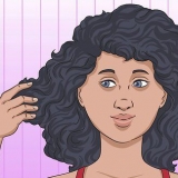 Décoloration des cheveux afro