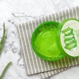 Comment faire un shampoing à l'aloe vera