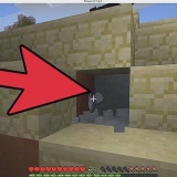 Fabriquer des briques dans minecraft