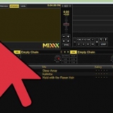 Utiliser le beatmatching pour mixer de la musique