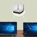Transférer des fichiers entre ordinateurs portables