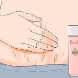 Utiliser de l'huile biologique