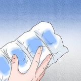 Réduire les ecchymoses