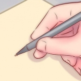 Blocs pour un examen
