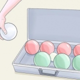 Jouer à la boccia