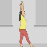 Faire le saut en arrière