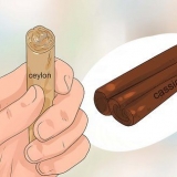 Obtenir les bienfaits de la cannelle pour la santé
