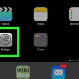 Gérer le stockage sur votre ipad