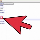 Centrer une image en html