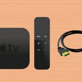 Installer une apple tv