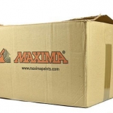 Fabriquer une voiture en carton