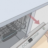 Réinitialiser un lave-vaisselle bosch