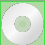 Formater un cd