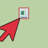 Imprimer une partie d'une feuille de calcul dans excel