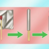 Faire une simple fusée
