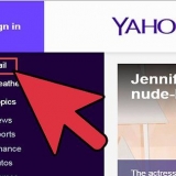 Ouvrir un e-mail