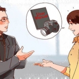 Rédaction d'un guide d'utilisation