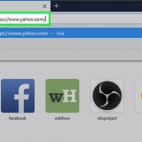 Récupérer un compte yahoo piraté