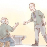 Commencez une conversation quand vous n'avez rien à dire