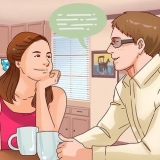 Avoir une relation saine