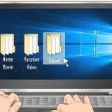 Faire une pochette pour un dvd