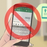 Rendre un garçon jaloux par sms