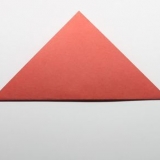 Comment plier une fleur de kusudama