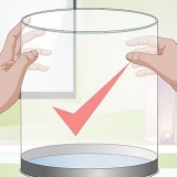 Démarrer un aquarium de méduses