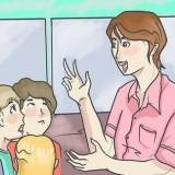 Rédaction d'un plan de cours pour la maternelle
