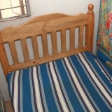 Obtenir à nouveau un matelas moisi