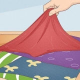 Faire une courtepointe en patchwork