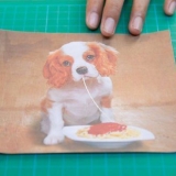 Faire un puzzle