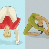 Devenir contorsionniste