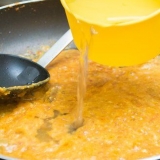Sauver un plat trop salé