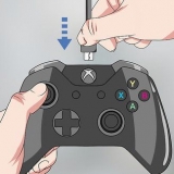 Connecter une manette xbox one à un pc windows