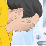 Assurez-vous que vos yeux ne vous font pas mal après la baignade