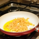 Faire du bœuf salé au four