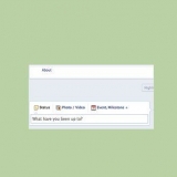 Gagner de l'argent avec facebook