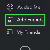 Gagner de l'argent sur snapchat