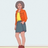Être vu comme la jolie fille à l'école