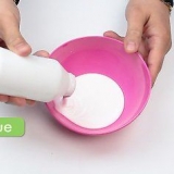 Faire du slime glissant sans borax