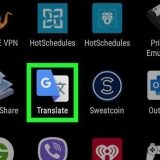 Comment enregistrer les prononciations de google translate sur un a...